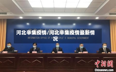 河北辛集疫情/河北辛集疫情最新情况-第2张图片