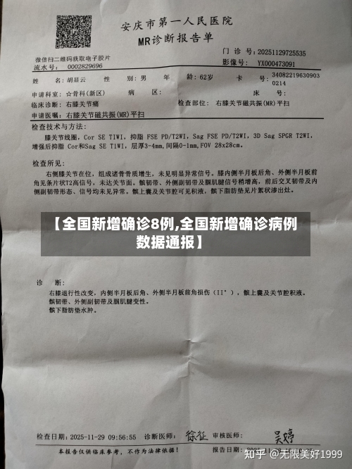 【全国新增确诊8例,全国新增确诊病例数据通报】-第1张图片