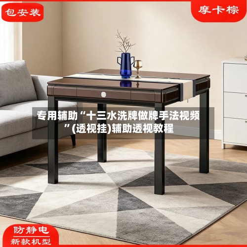 专用辅助“十三水洗牌做牌手法视频”(透视挂)辅助透视教程-第2张图片