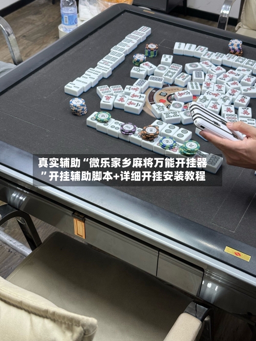 真实辅助“微乐家乡麻将万能开挂器”开挂辅助脚本+详细开挂安装教程-第3张图片