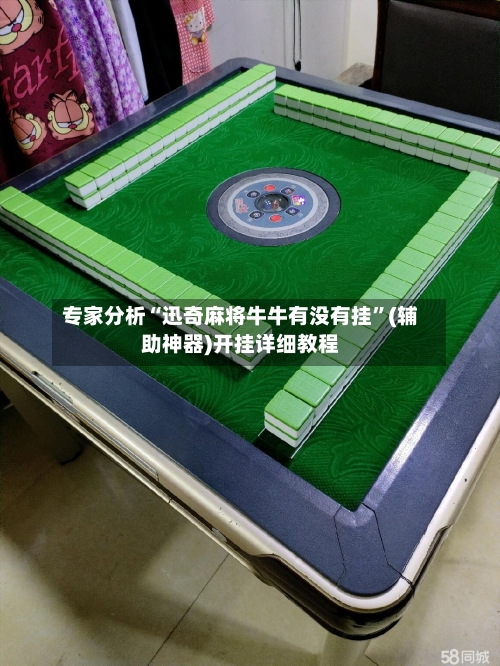 专家分析“迅奇麻将牛牛有没有挂”(辅助神器)开挂详细教程-第3张图片