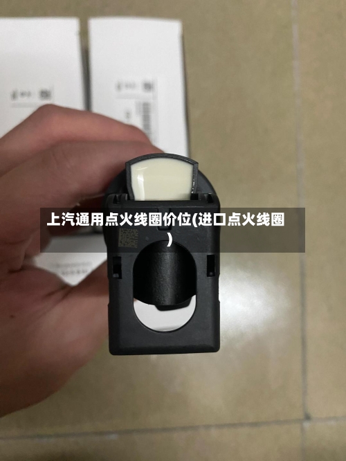 上汽通用点火线圈价位(进口点火线圈)-第3张图片