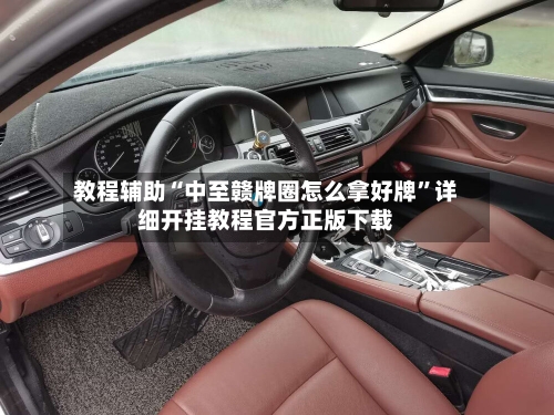 教程辅助“中至赣牌圈怎么拿好牌	”详细开挂教程官方正版下载-第1张图片