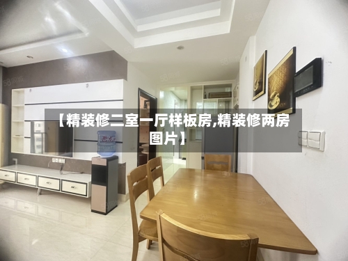【精装修二室一厅样板房,精装修两房图片】-第2张图片