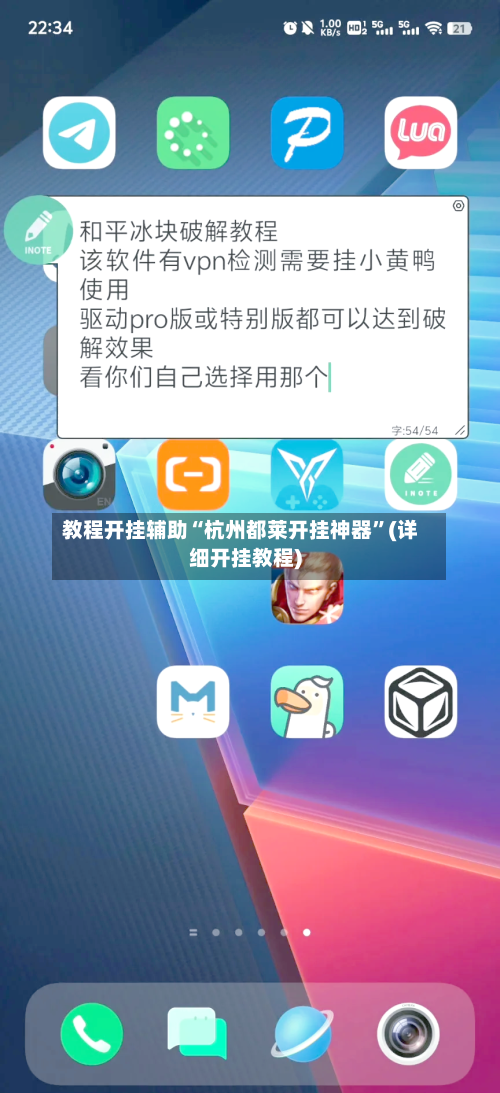 教程开挂辅助“杭州都莱开挂神器”(详细开挂教程)-第1张图片