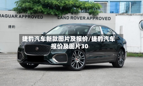 捷豹汽车新款图片及报价/捷豹汽车报价及图片30-第3张图片