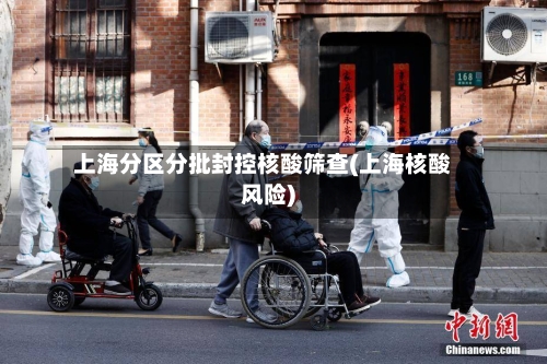 上海分区分批封控核酸筛查(上海核酸风险)-第2张图片