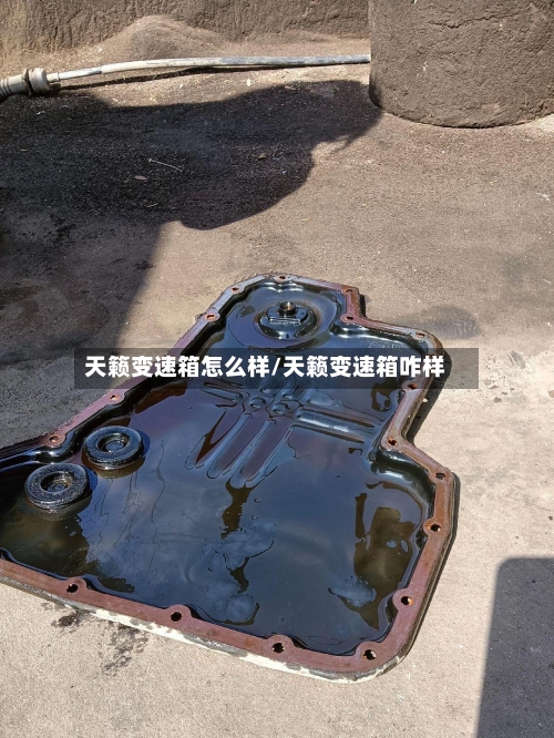 天籁变速箱怎么样/天籁变速箱咋样-第2张图片