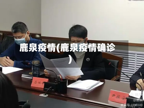 鹿泉疫情(鹿泉疫情确诊)-第2张图片
