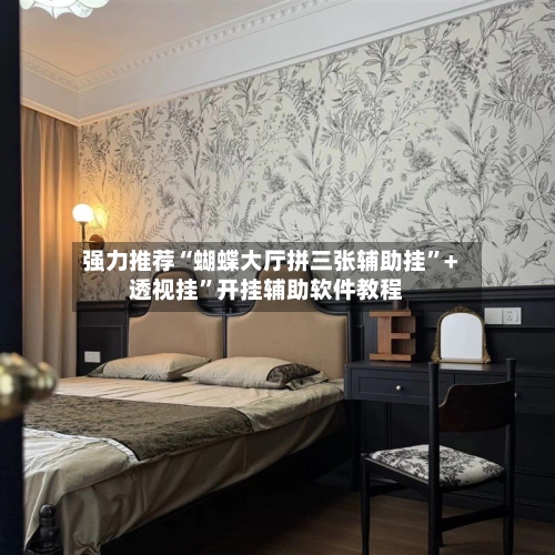 强力推荐“蝴蝶大厅拼三张辅助挂”+透视挂	”开挂辅助软件教程-第2张图片