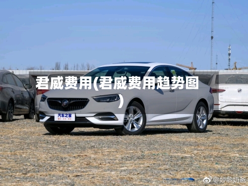 君威费用(君威费用趋势图)-第2张图片