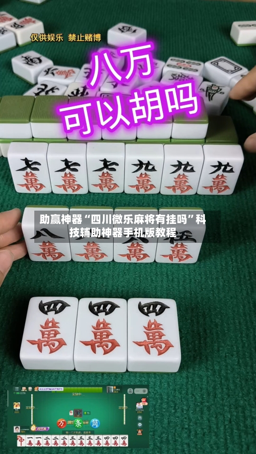 助赢神器“四川微乐麻将有挂吗”科技辅助神器手机版教程-第3张图片