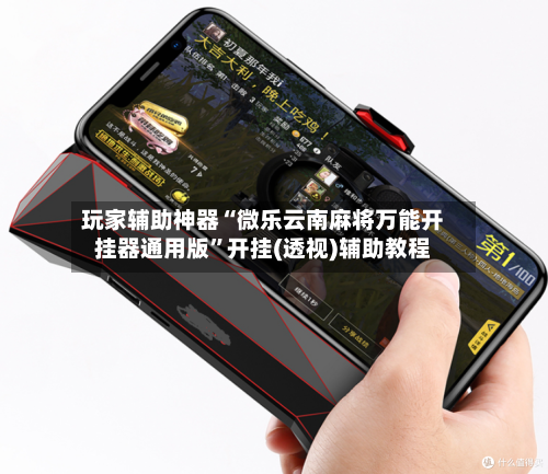 玩家辅助神器“微乐云南麻将万能开挂器通用版”开挂(透视)辅助教程-第1张图片