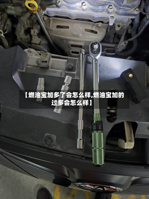 【燃油宝加多了会怎么样,燃油宝加的过多会怎么样】-第2张图片