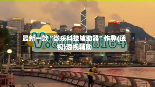 最新一款“微乐科技辅助器”作弊(透视)透视辅助-第1张图片