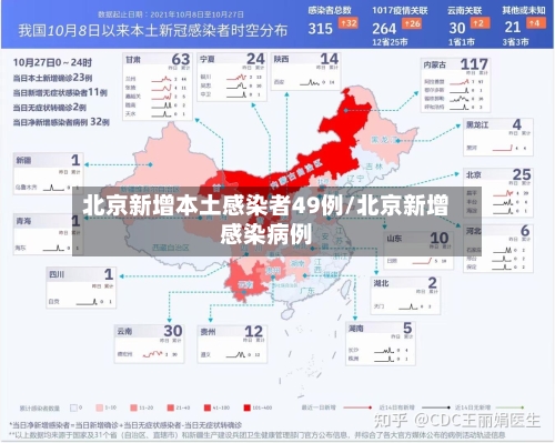 北京新增本土感染者49例/北京新增感染病例-第2张图片