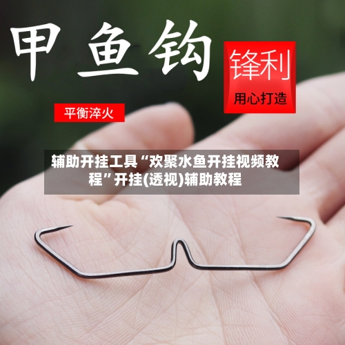 辅助开挂工具“欢聚水鱼开挂视频教程”开挂(透视)辅助教程-第1张图片