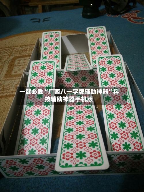 一键必胜“广西八一字牌辅助神器”科技辅助神器手机版-第1张图片