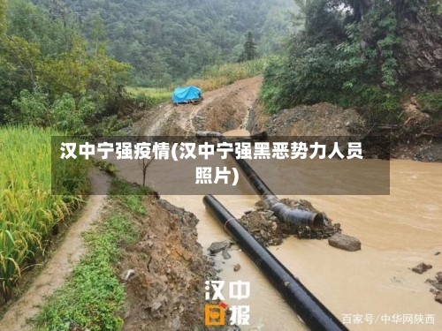 汉中宁强疫情(汉中宁强黑恶势力人员照片)-第2张图片