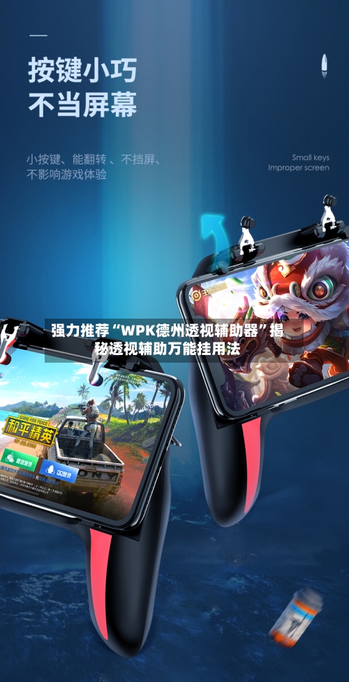 强力推荐“WPK德州透视辅助器	”揭秘透视辅助万能挂用法-第3张图片