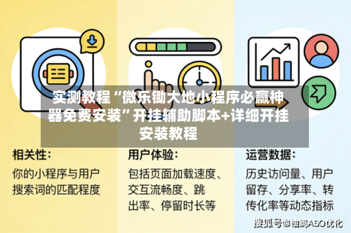 实测教程“微乐锄大地小程序必赢神器免费安装”开挂辅助脚本+详细开挂安装教程-第1张图片