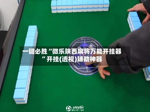 一键必胜“微乐陕西麻将万能开挂器	”开挂(透视)辅助神器-第1张图片