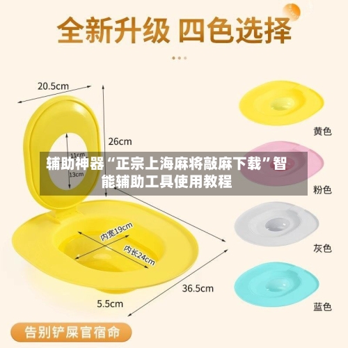 辅助神器“正宗上海麻将敲麻下载”智能辅助工具使用教程-第3张图片