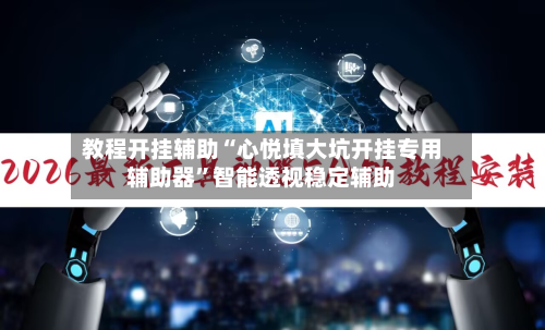 教程开挂辅助“心悦填大坑开挂专用辅助器”智能透视稳定辅助-第2张图片
