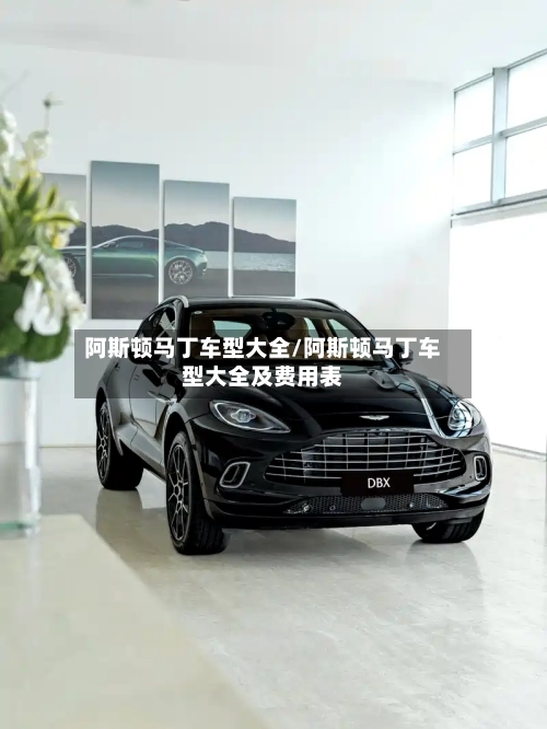 阿斯顿马丁车型大全/阿斯顿马丁车型大全及费用表-第1张图片