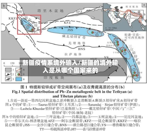 新疆疫情系境外输入/新疆的境外输入是从哪个国家来的-第1张图片