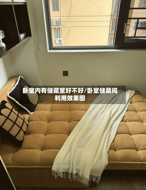 卧室内有储藏室好不好/卧室储藏间利用效果图-第2张图片