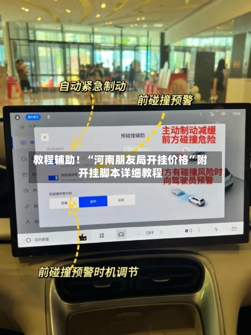 教程辅助！“河南朋友局开挂价格”附开挂脚本详细教程-第2张图片