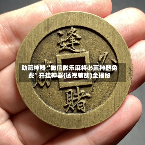 助赢神器“微信微乐麻将必赢神器免费”开挂神器{透视辅助}全揭秘-第3张图片