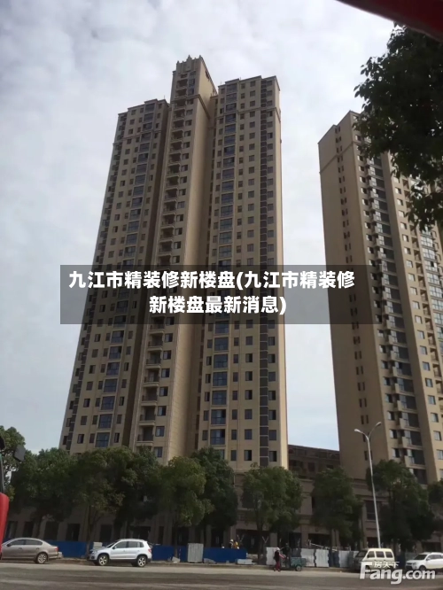 九江市精装修新楼盘(九江市精装修新楼盘最新消息)-第2张图片