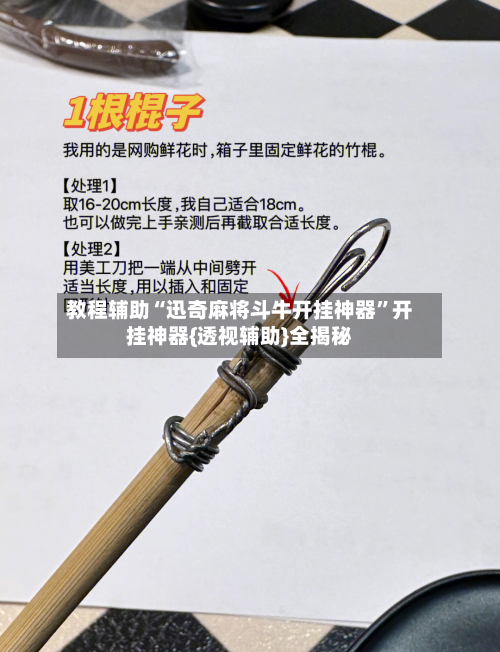 教程辅助“迅奇麻将斗牛开挂神器	”开挂神器{透视辅助}全揭秘-第1张图片