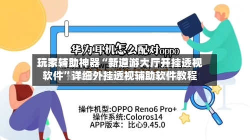 玩家辅助神器“新道游大厅开挂透视软件”详细外挂透视辅助软件教程-第2张图片