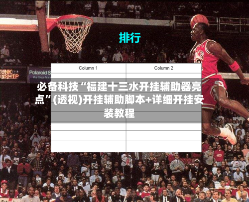 必备科技“福建十三水开挂辅助器亮点	”(透视)开挂辅助脚本+详细开挂安装教程-第1张图片