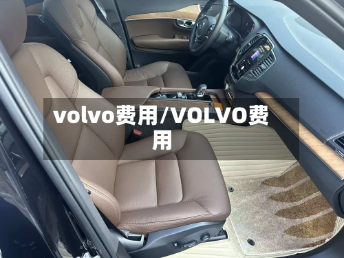 volvo费用/VOLVO费用-第1张图片