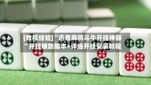 [教程经验]“迅奇麻将斗牛开挂神器”开挂辅助脚本+详细开挂安装教程-第1张图片