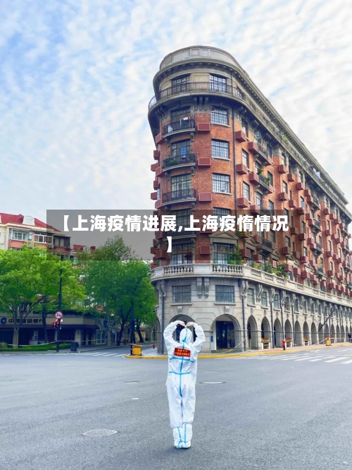 【上海疫情进展,上海疫惰情况】-第2张图片