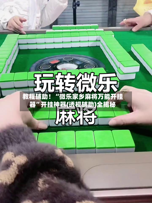 教程辅助！“微乐家乡麻将万能开挂器”开挂神器{透视辅助}全揭秘-第1张图片