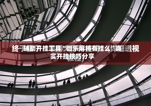 辅助开挂工具“微乐麻将有挂么”真实开挂技巧分享-第2张图片
