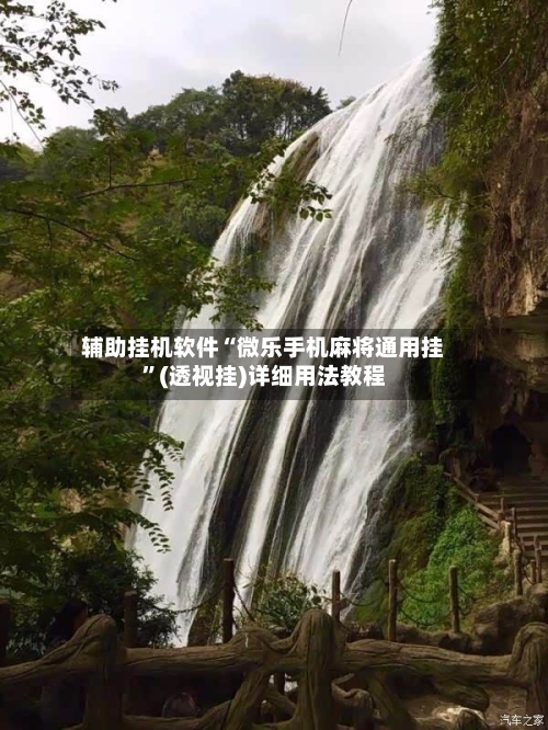 辅助挂机软件“微乐手机麻将通用挂”(透视挂)详细用法教程-第2张图片