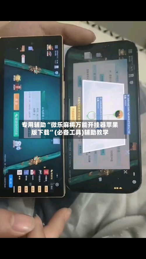 专用辅助“微乐麻将万能开挂器苹果版下载	”(必备工具)辅助教学-第1张图片