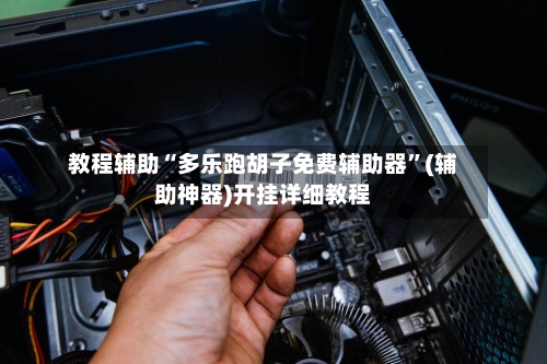 教程辅助“多乐跑胡子免费辅助器”(辅助神器)开挂详细教程-第2张图片