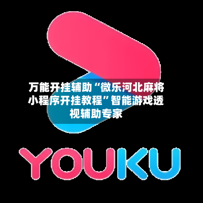 万能开挂辅助“微乐河北麻将小程序开挂教程”智能游戏透视辅助专家-第1张图片