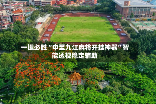 一键必胜“中至九江麻将开挂神器	”智能透视稳定辅助-第1张图片