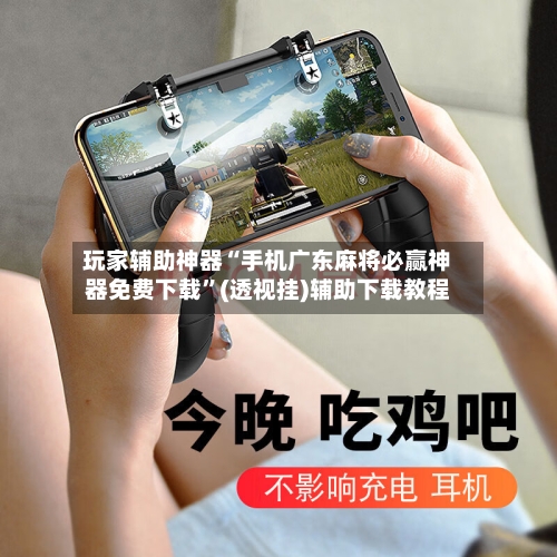 玩家辅助神器“手机广东麻将必赢神器免费下载”(透视挂)辅助下载教程-第3张图片