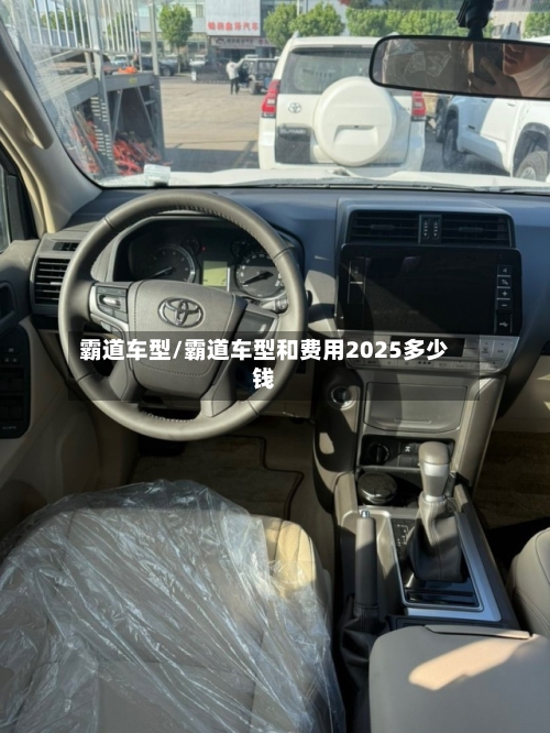 霸道车型/霸道车型和费用2025多少钱-第3张图片