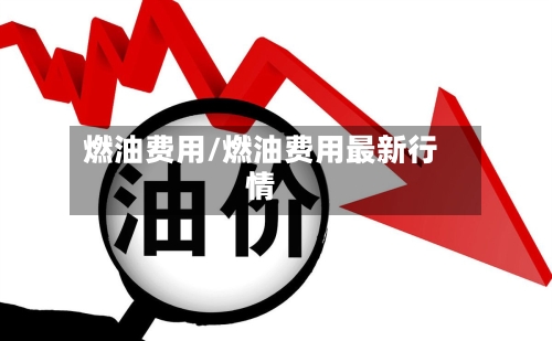 燃油费用/燃油费用最新行情-第2张图片